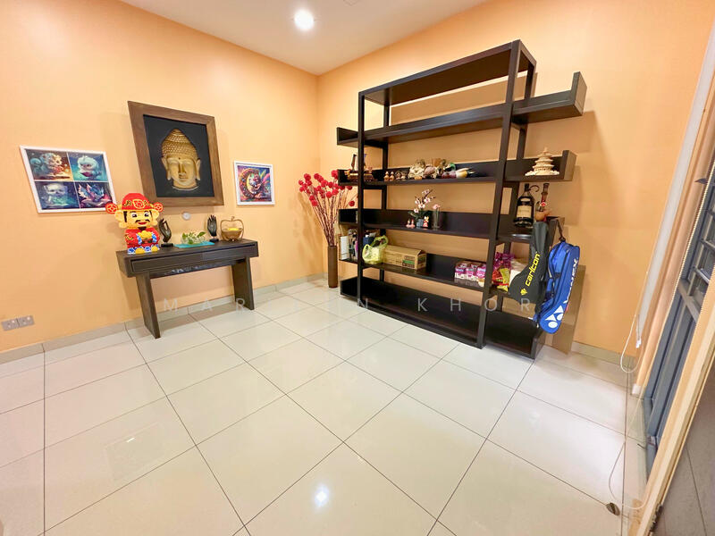 Semi-Detached House for Sale in Kajang (Selangor) - Marilyn Khor - Interior - PropertyGuru.com.my
