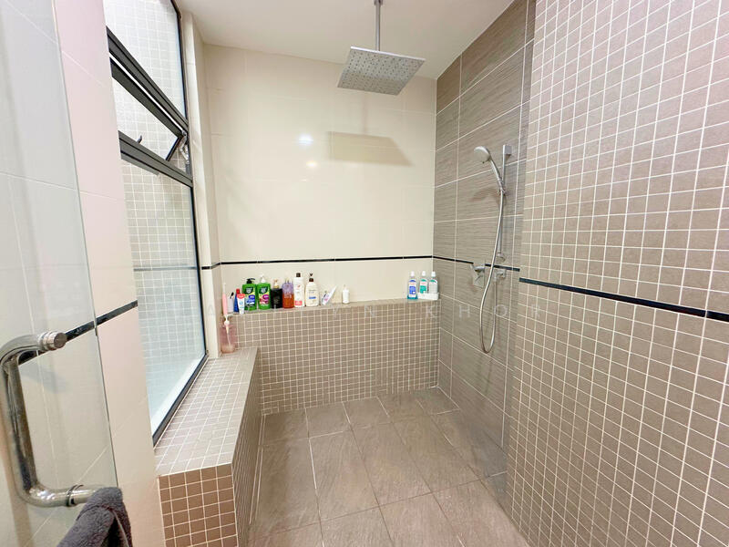 Semi-Detached House for Sale in Kajang (Selangor) - Marilyn Khor - Bathroom - PropertyGuru.com.my