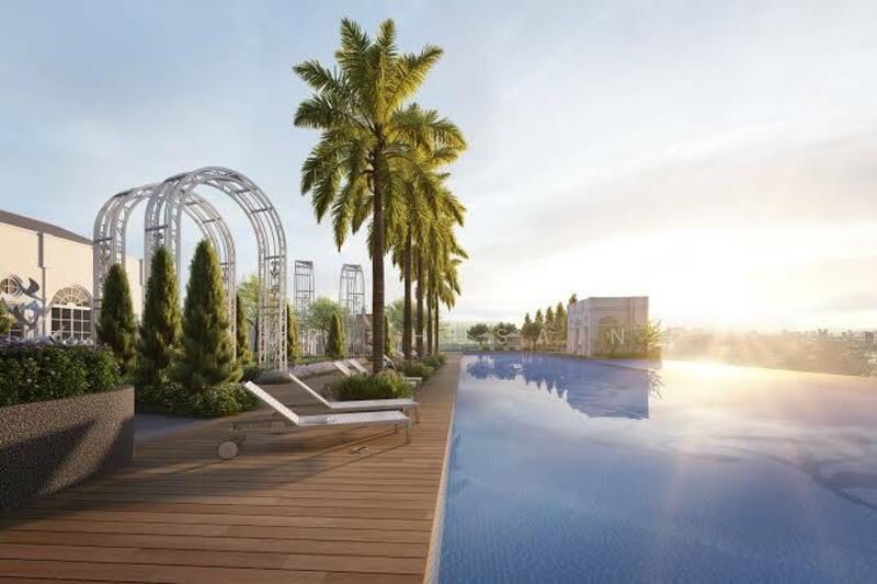 Tuan 2egacy untuk Untuk Dijual - RM 525,000, Feb 2026 - Exterior - PropertyGuru.com.my