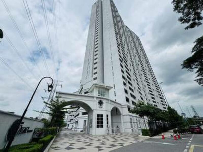 Tuan 2egacy untuk Untuk Dijual - RM 525,000, Feb 2026 - Exterior - PropertyGuru.com.my