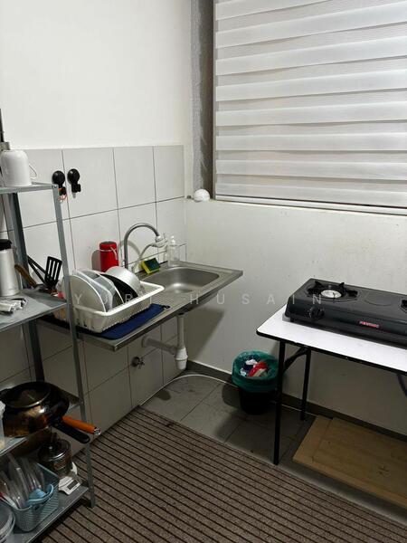 Tuan 2egacy untuk Untuk Dijual - RM 525,000, Feb 2026 - Kitchen - PropertyGuru.com.my