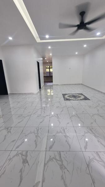 Bandar Seri Alam untuk Untuk Dijual - RM 658,000, Feb 2026 - Living Room - PropertyGuru.com.my
