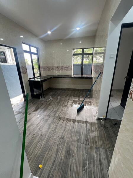 Bandar Seri Alam untuk Untuk Dijual - RM 658,000, Feb 2026 - Kitchen - PropertyGuru.com.my
