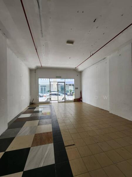 Shop for Sale in Bayan Lepas (Penang) - Desmond Low - Entrance - PropertyGuru.com.my