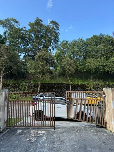 2-storey Terraced House for Sale in Bandar Seri Alam (Masai) - Adli Harun - Exterior - PropertyGuru.com.my