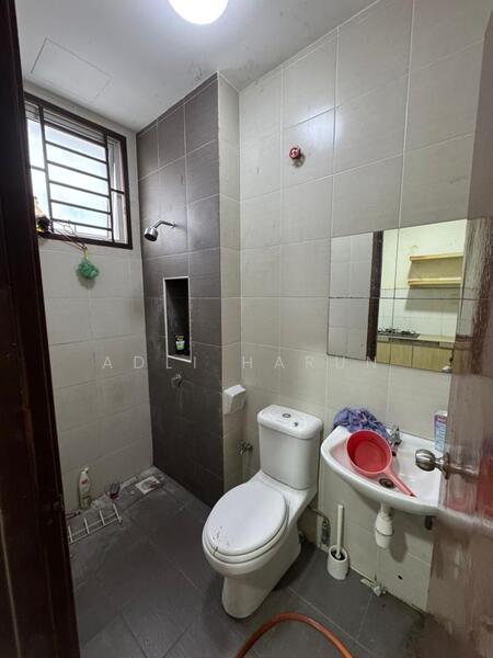 2-storey Terraced House for Sale in Bandar Seri Alam (Masai) - Adli Harun - Bathroom - PropertyGuru.com.my