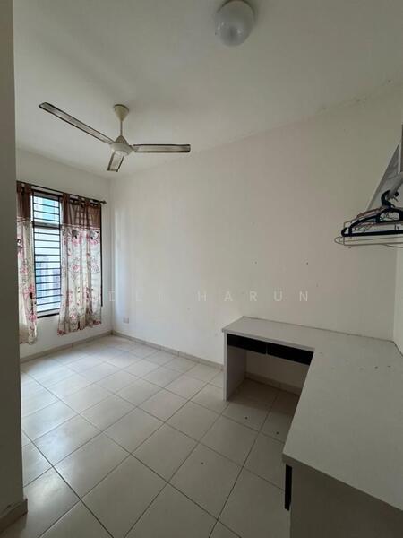 2-storey Terraced House for Sale in Bandar Seri Alam (Masai) - Adli Harun - Study - PropertyGuru.com.my