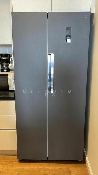 Service Residence for Sale at Twin Tower Residence - Desmond Lew - PropertyGuru.com.my