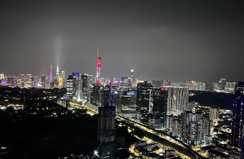 Condominium for Rent at Bangsar Hill Park - Mico Law - View - PropertyGuru.com.my