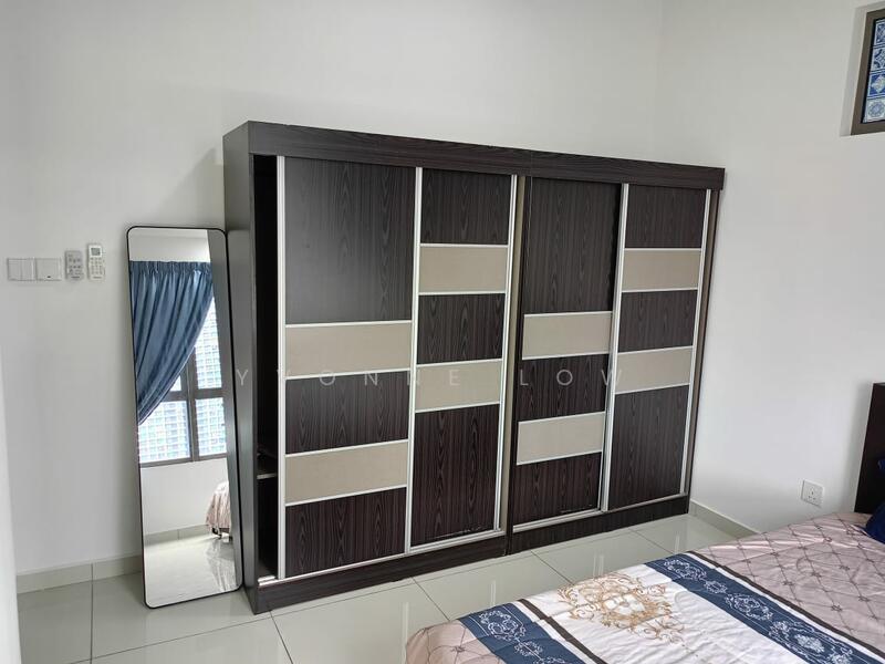 Service Residence for Rent at Kenwingston Platz - Yvonne Low - PropertyGuru.com.my