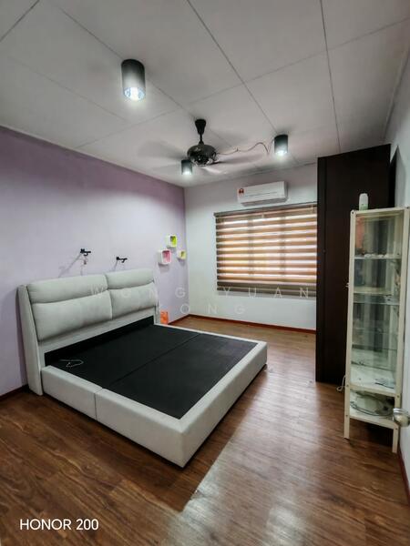 2-storey Terraced House for Sale in Setia Impian (Setia Alam) - Wong Yuan Kong - Bedroom - PropertyGuru.com.my