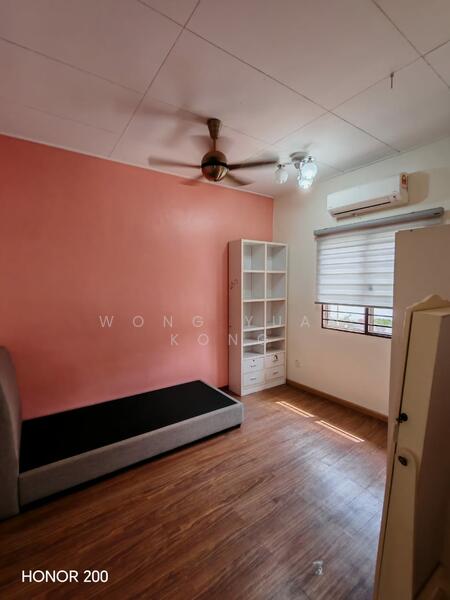 2-storey Terraced House for Sale in Setia Impian (Setia Alam) - Wong Yuan Kong - Bedroom - PropertyGuru.com.my