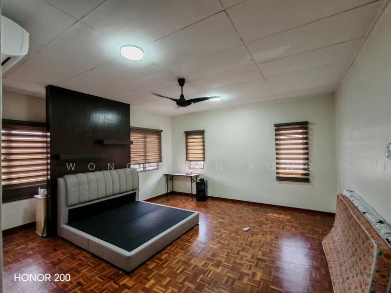 2-storey Terraced House for Sale in Setia Impian (Setia Alam) - Wong Yuan Kong - Bedroom - PropertyGuru.com.my