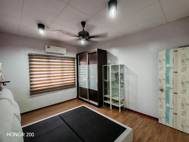 2-storey Terraced House for Sale in Setia Impian (Setia Alam) - Wong Yuan Kong - Bedroom - PropertyGuru.com.my