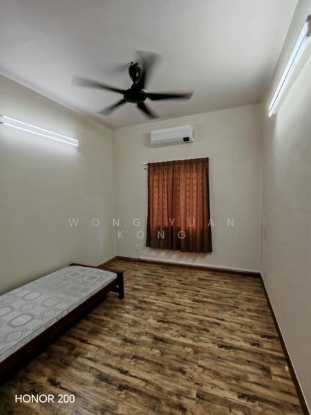 2-storey Terraced House for Sale in Setia Impian (Setia Alam) - Wong Yuan Kong - Bedroom - PropertyGuru.com.my