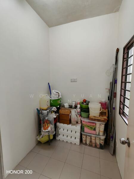 2-storey Terraced House for Sale in Setia Impian (Setia Alam) - Wong Yuan Kong - Interior - PropertyGuru.com.my