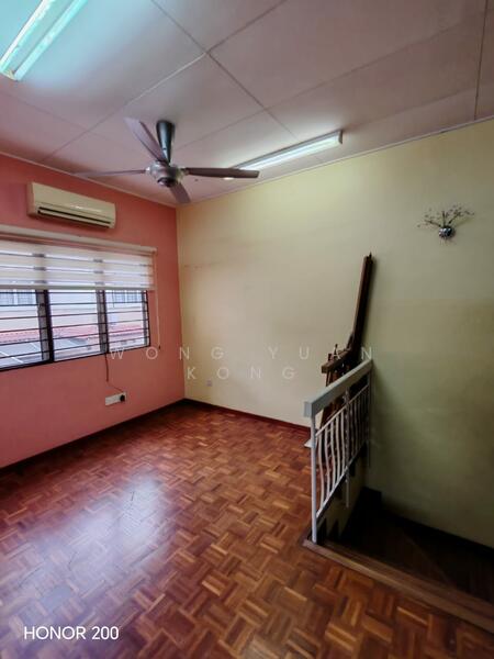 2-storey Terraced House for Sale in Setia Impian (Setia Alam) - Wong Yuan Kong - Interior - PropertyGuru.com.my