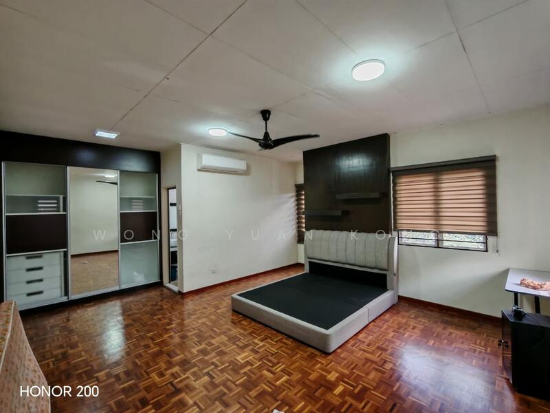 2-storey Terraced House for Sale in Setia Impian (Setia Alam) - Wong Yuan Kong - Bedroom - PropertyGuru.com.my