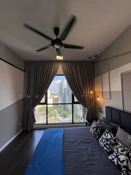 Service Residence for Rent at NOVUM - Charles Phua - PropertyGuru.com.my