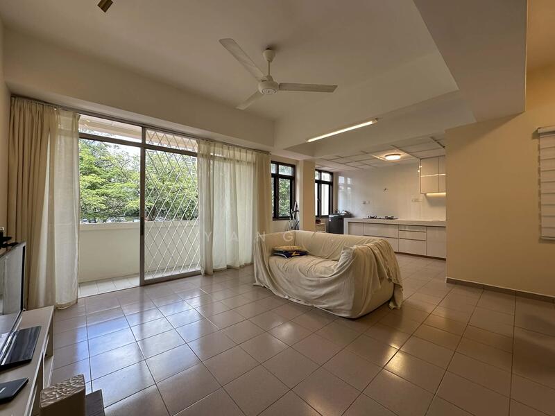 Verona Town Villas untuk Untuk Dijual - RM 1,100,000, Feb 2026 - Living Room - PropertyGuru.com.my