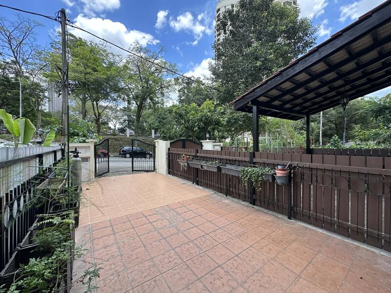 Verona Town Villas untuk Untuk Dijual - RM 1,100,000, Feb 2026 - Exterior - PropertyGuru.com.my