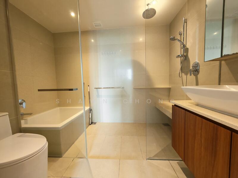 Stonor 3 untuk Untuk Dijual - RM 1,050,000, Apr 2026 - Bathroom - PropertyGuru.com.my