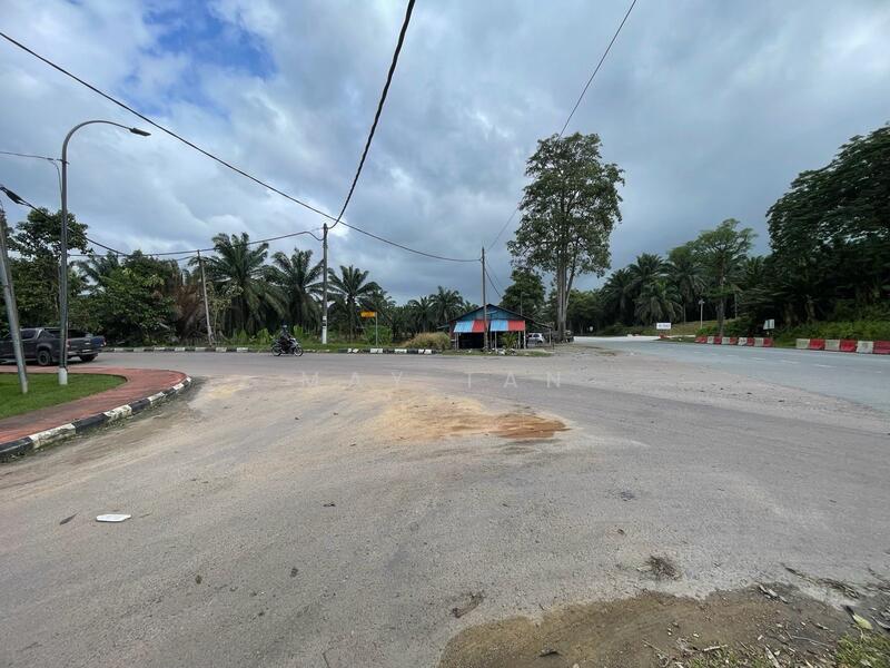 Factory for Sale in Taman Perindustrian Sinaran (Kluang) - May Tan - Exterior - PropertyGuru.com.my