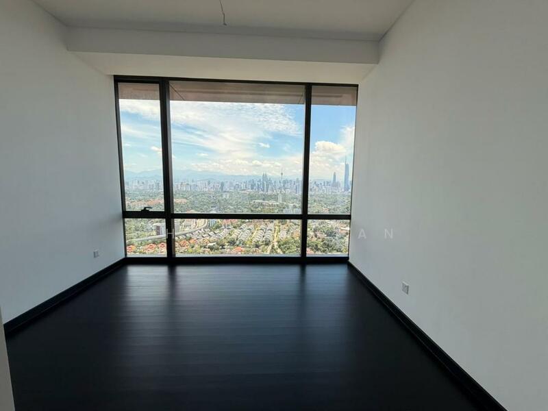 Regent Suites @ Pavilion Damansara Heights untuk Untuk Dijual - RM 3,950,000, Mac 2026 - View - PropertyGuru.com.my