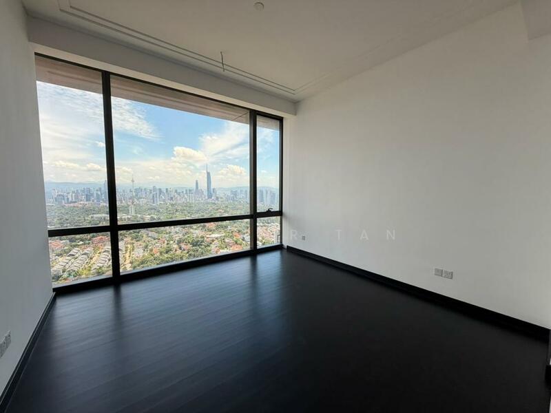 Regent Suites @ Pavilion Damansara Heights untuk Untuk Dijual - RM 3,950,000, Mac 2026 - View - PropertyGuru.com.my
