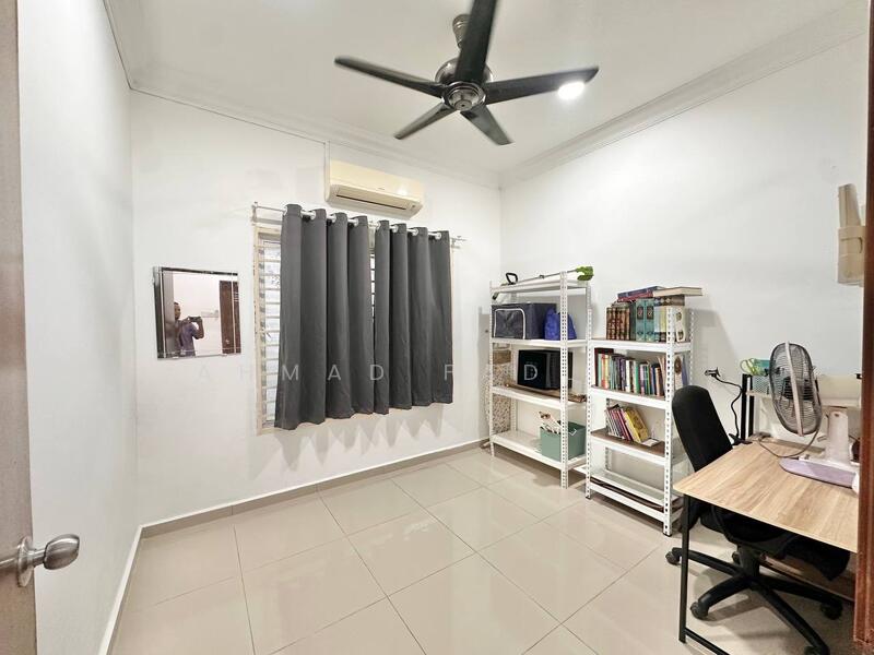 Kampung Desa Putra @ Sungai Merab untuk Untuk Dijual - RM 355,000, Mac 2026 - PropertyGuru.com.my