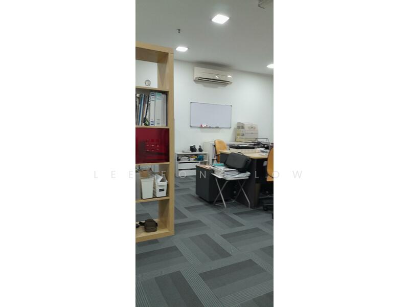 Office for Sale in Damansara Intan (Petaling Jaya) - Lee Fong Low - Interior - PropertyGuru.com.my