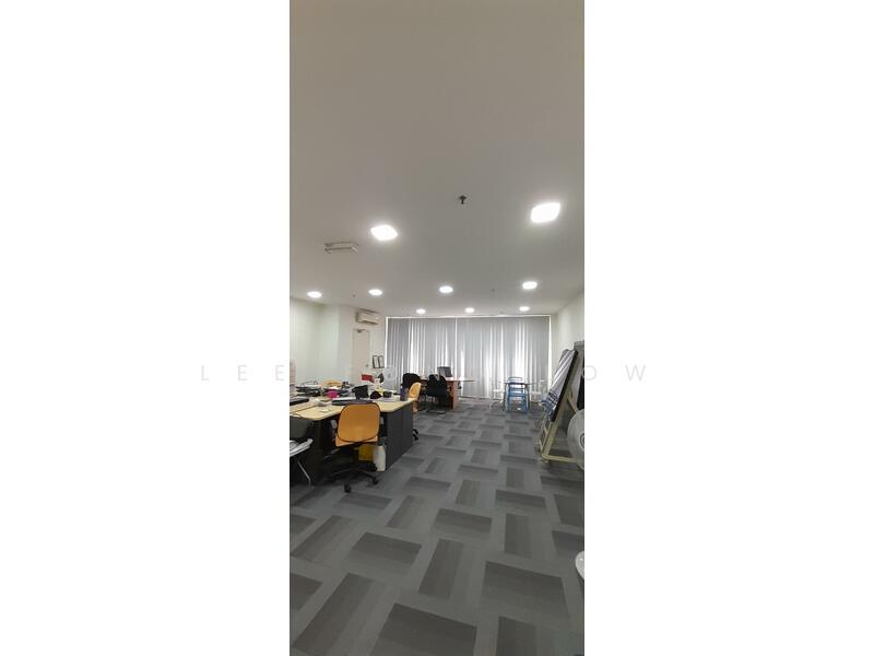 Office for Sale in Damansara Intan (Petaling Jaya) - Lee Fong Low - Interior - PropertyGuru.com.my