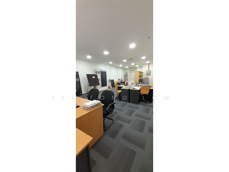 Office for Sale in Damansara Intan (Petaling Jaya) - Lee Fong Low - Interior - PropertyGuru.com.my