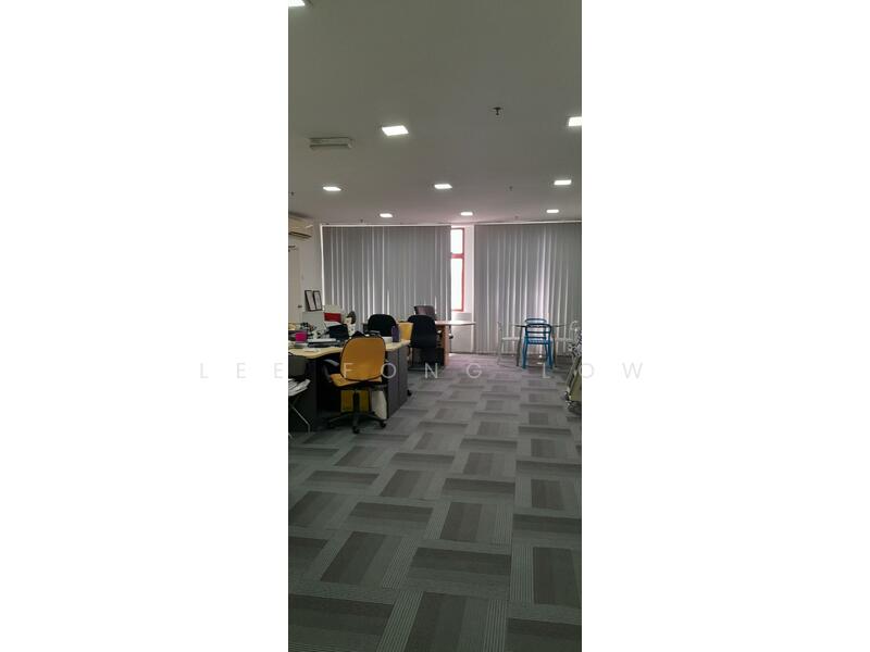 Office for Sale in Damansara Intan (Petaling Jaya) - Lee Fong Low - Interior - PropertyGuru.com.my