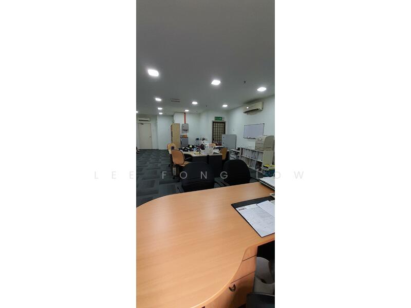 Office for Sale in Damansara Intan (Petaling Jaya) - Lee Fong Low - Interior - PropertyGuru.com.my