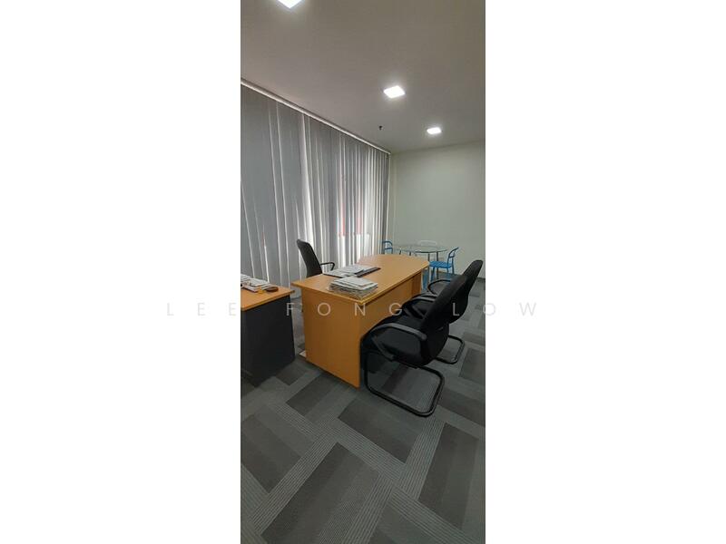 Office for Sale in Damansara Intan (Petaling Jaya) - Lee Fong Low - Interior - PropertyGuru.com.my