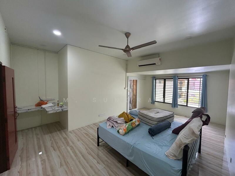 Alam Impian untuk Untuk Dijual - RM 930,000, Apr 2026 - Bedroom - PropertyGuru.com.my