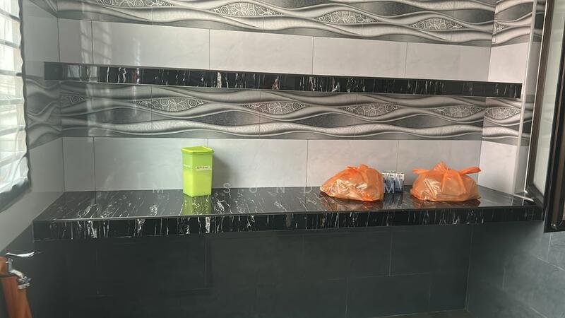 Alam Impian untuk Untuk Dijual - RM 930,000, Apr 2026 - Kitchen - PropertyGuru.com.my