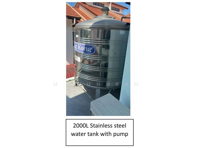 Alam Impian untuk Untuk Dijual - RM 930,000, Apr 2026 - Exterior - PropertyGuru.com.my