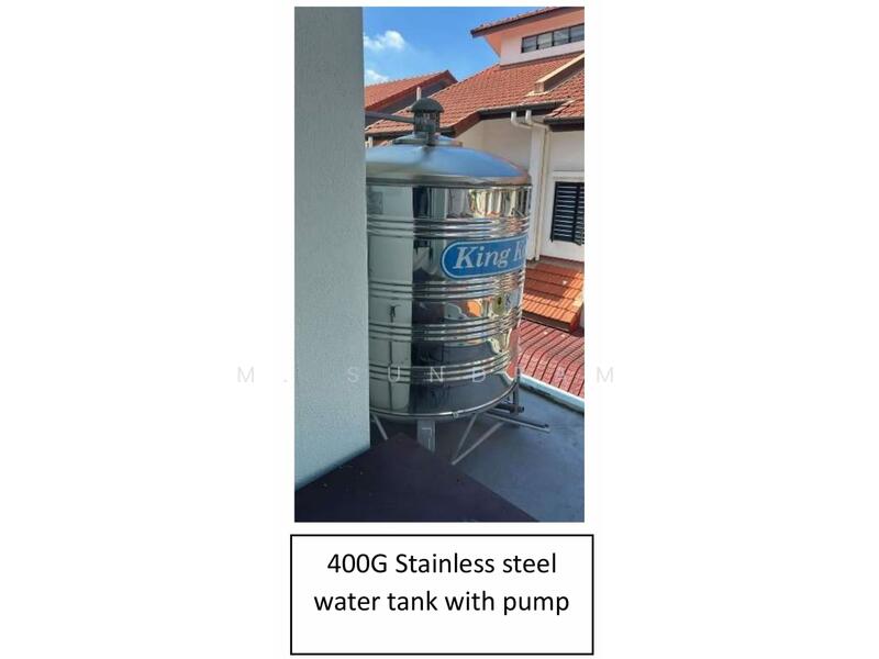 Alam Impian untuk Untuk Dijual - RM 930,000, Apr 2026 - PropertyGuru.com.my