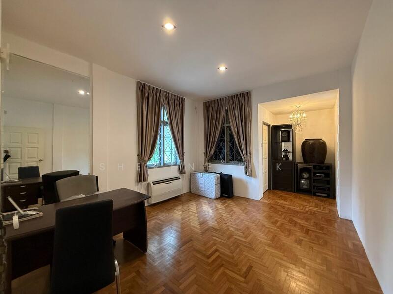 Bungalow for Sale in Kampung Kenyalang Park (Kuching) - Sherene Kok - Study - PropertyGuru.com.my