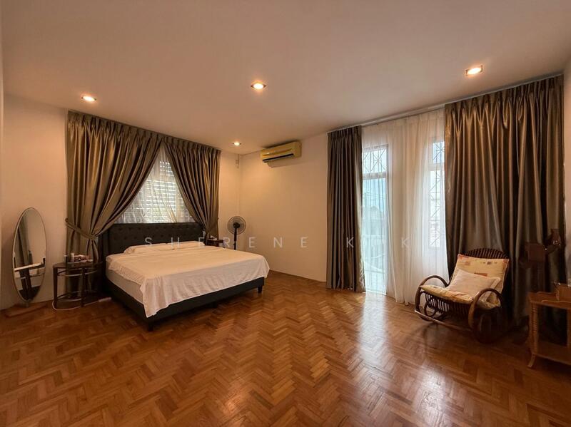 Bungalow for Sale in Kampung Kenyalang Park (Kuching) - Sherene Kok - Bedroom - PropertyGuru.com.my