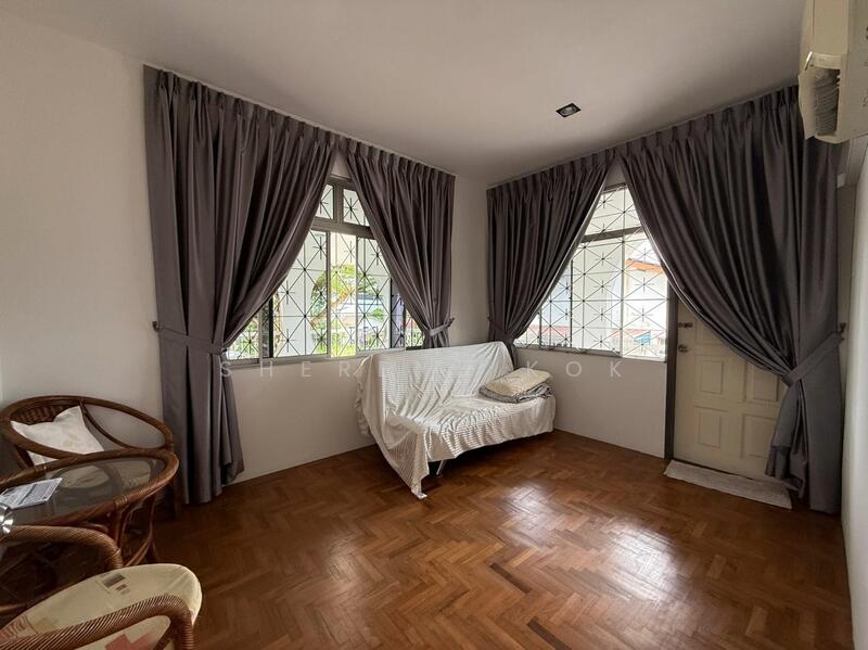 Bungalow for Sale in Kampung Kenyalang Park (Kuching) - Sherene Kok - Living Room - PropertyGuru.com.my