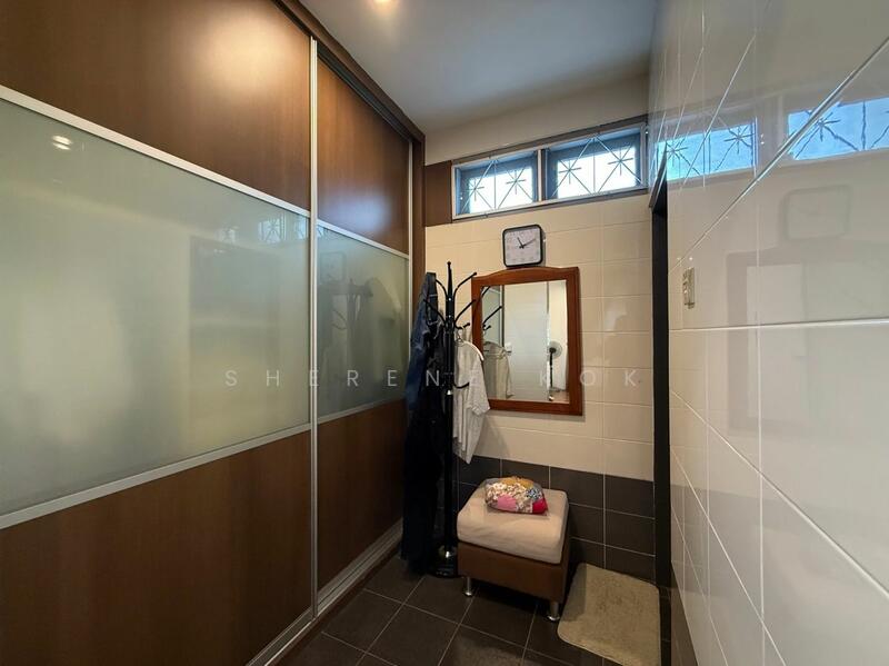 Bungalow for Sale in Kampung Kenyalang Park (Kuching) - Sherene Kok - Interior - PropertyGuru.com.my