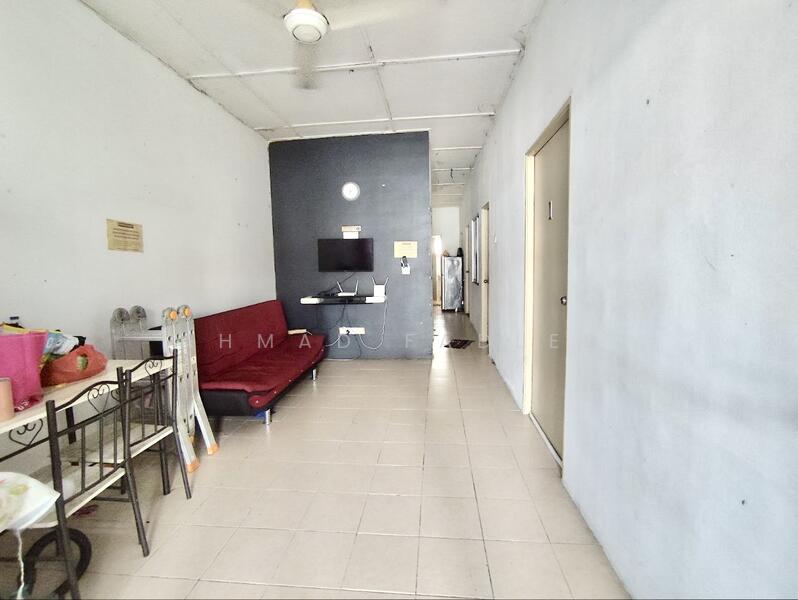 1-storey Terraced House for Sale in Cyberjaya (Selangor) - Ahmad Fadlee - PropertyGuru.com.my