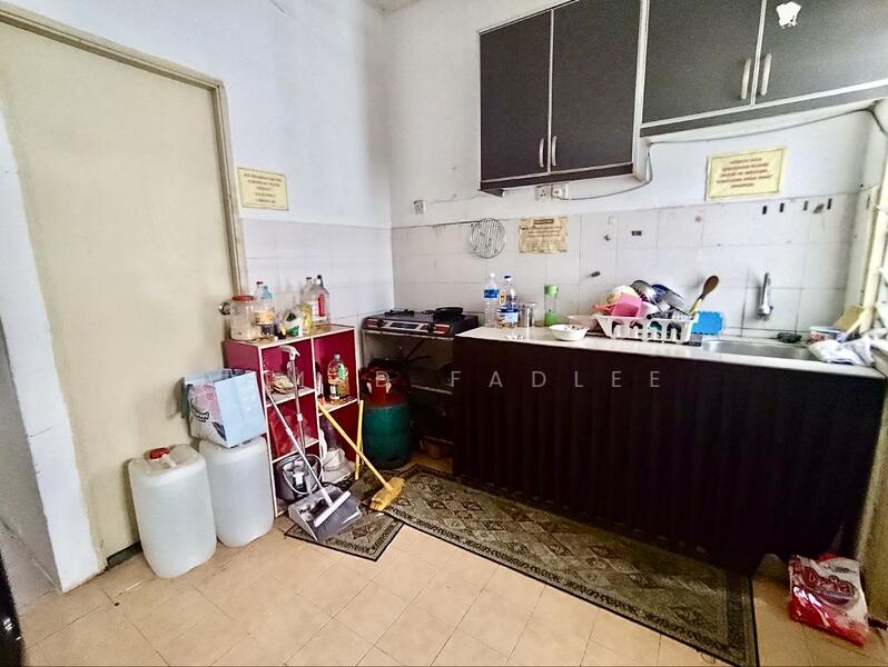 1-storey Terraced House for Sale in Cyberjaya (Selangor) - Ahmad Fadlee - PropertyGuru.com.my