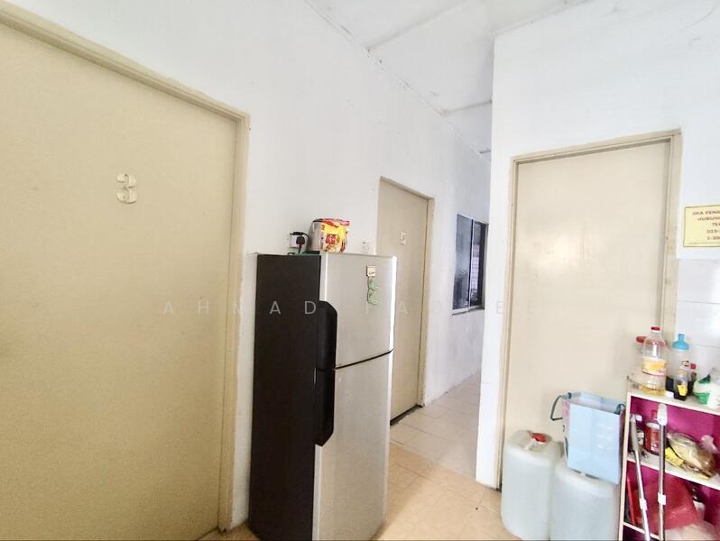 1-storey Terraced House for Sale in Cyberjaya (Selangor) - Ahmad Fadlee - PropertyGuru.com.my