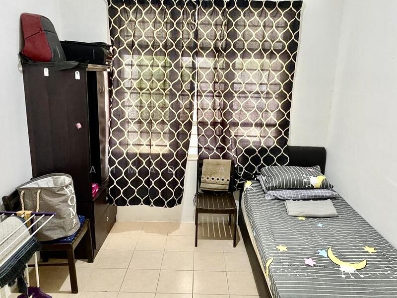 1-storey Terraced House for Sale in Cyberjaya (Selangor) - Ahmad Fadlee - PropertyGuru.com.my