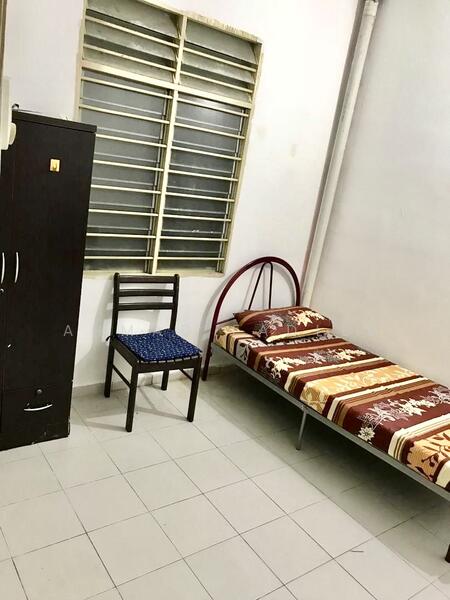 1-storey Terraced House for Sale in Cyberjaya (Selangor) - Ahmad Fadlee - PropertyGuru.com.my