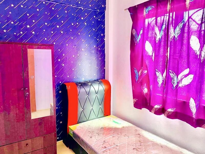 1-storey Terraced House for Sale in Cyberjaya (Selangor) - Ahmad Fadlee - PropertyGuru.com.my